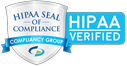 HIPAA Verified